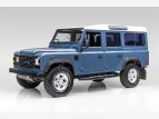 Thumbnail Photo 0 for 1993 Land Rover Defender 110